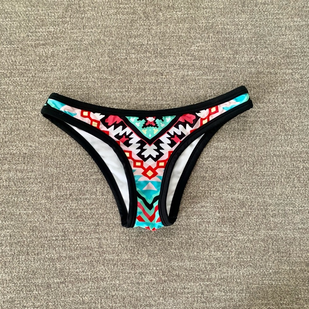 Bikini Bottoms